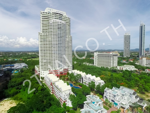 Metro Jomtien Condotel, พัทยา, จอมเทียน - photo, price, location map