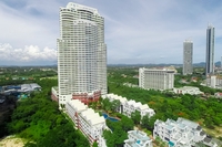 Metro Jomtien Condotel