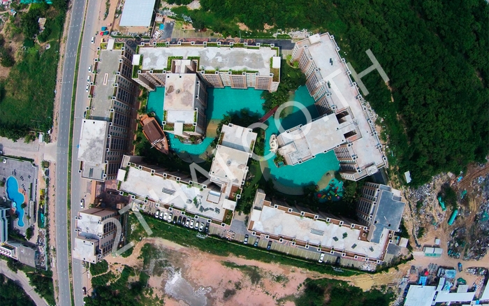 Atlantis Condo Resort, พัทยา, จอมเทียน - photo, price, location map