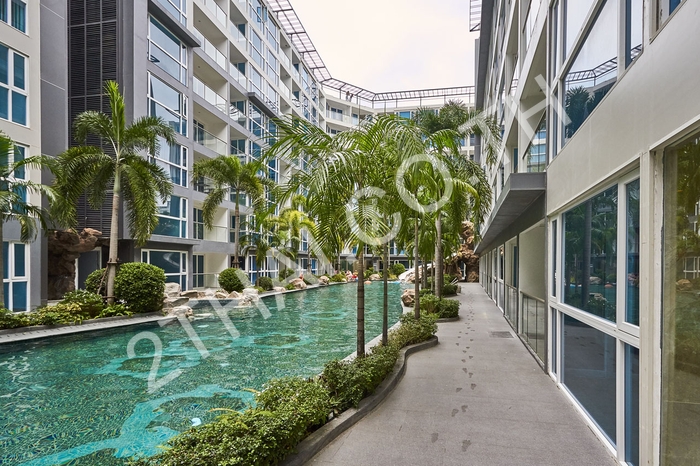 Centara Avenue Residence , พัทยา, พัทยากลาง - photo, price, location map
