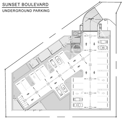 Sunset Boulevard, พัทยา, พระตำหนัก - photo, price, location map