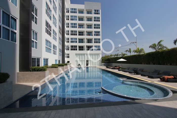 The Novana Residence, พัทยา, พัทยาใต้ - photo, price, location map