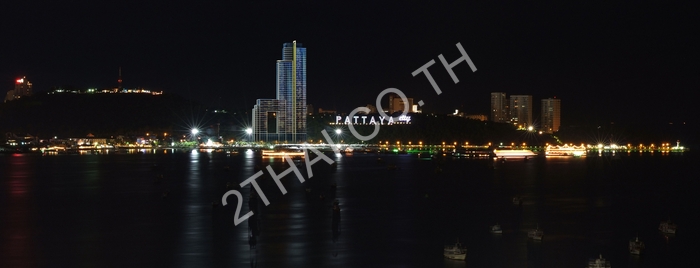 Waterfront Suites & Residences, พัทยา, พัทยากลาง - photo, price, location map
