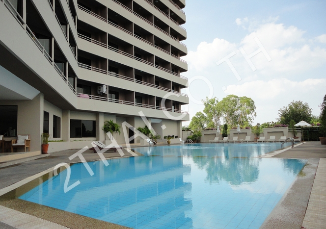 Angket Hip Residence, พัทยา, จอมเทียน - photo, price, location map