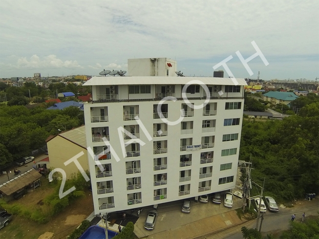 BM Gold Condo, พัทยา, พัทยากลาง - photo, price, location map