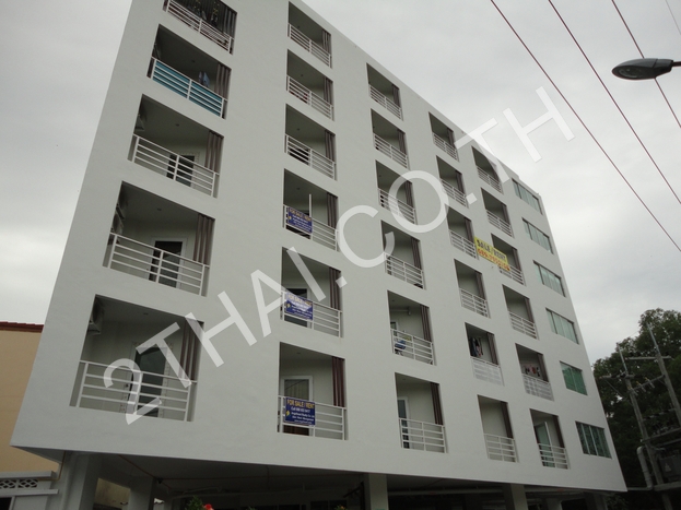 BM Gold Condo, พัทยา, พัทยากลาง - photo, price, location map