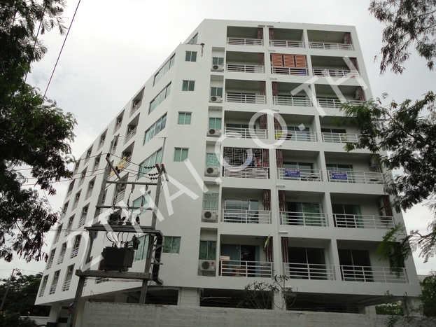 BM Gold Condo, พัทยา, พัทยากลาง - photo, price, location map