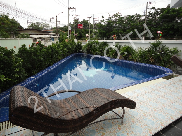 BM Gold Condo, พัทยา, พัทยากลาง - photo, price, location map