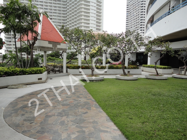 Jomtien Plaza Condotel, พัทยา, จอมเทียน - photo, price, location map