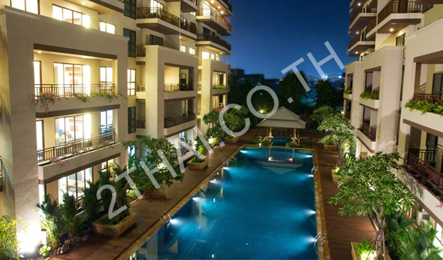Pattaya City Resort , พัทยา, พัทยาใต้ - photo, price, location map