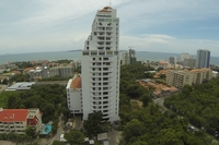 Pattaya Hill Resort