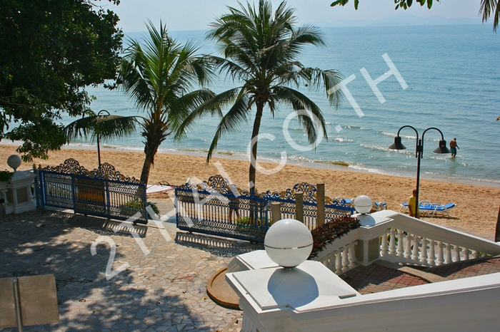 Sky Beach Condo, พัทยา, พัทยาเหนือ - photo, price, location map