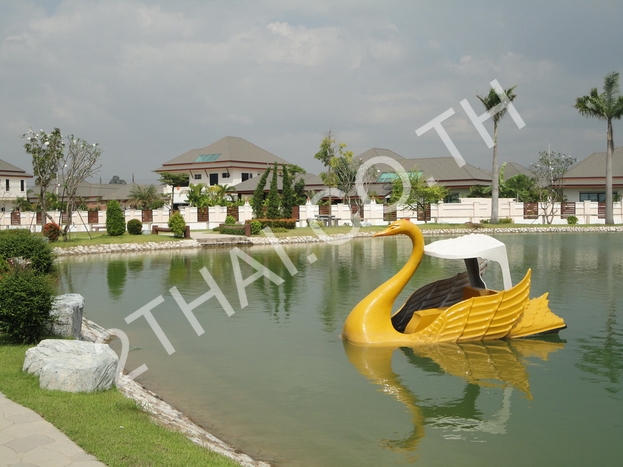 Baan Dusit Pattaya Lake, พัทยา, ห้วยใหญ่ - photo, price, location map