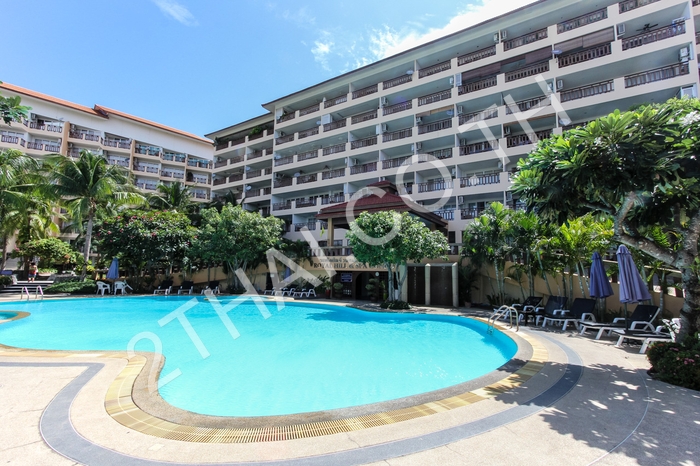 Royal Hill Resort, พัทยา, พระตำหนัก - photo, price, location map