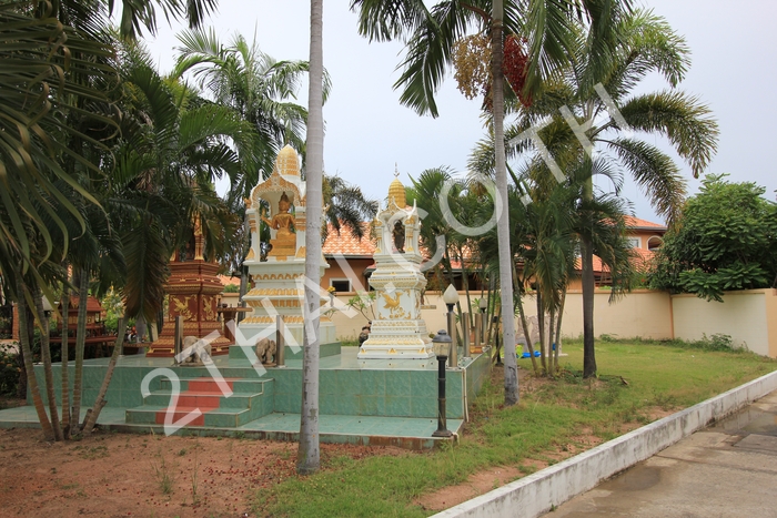The Grand Lotus Place, พัทยา, จอมเทียน - photo, price, location map
