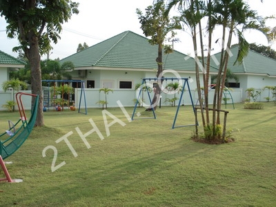 SP Village 4, พัทยา, พัทยาตะวันออก - photo, price, location map