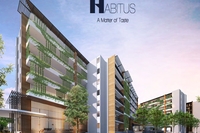 Habitus Condominium