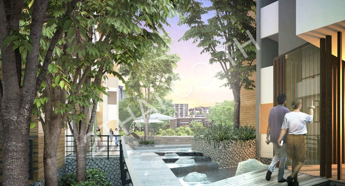 Habitus Condominium, พัทยา, จอมเทียน - photo, price, location map