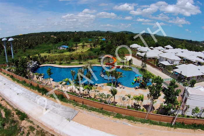 Baan Dusit Pattaya Park, พัทยา, ห้วยใหญ่ - photo, price, location map