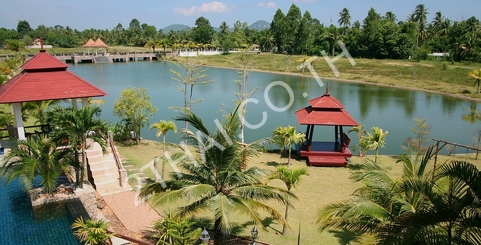 Phoenix Lakeside Pool Villas, พัทยา, ห้วยใหญ่ - photo, price, location map