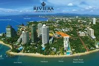The Riviera Wongamat Beach