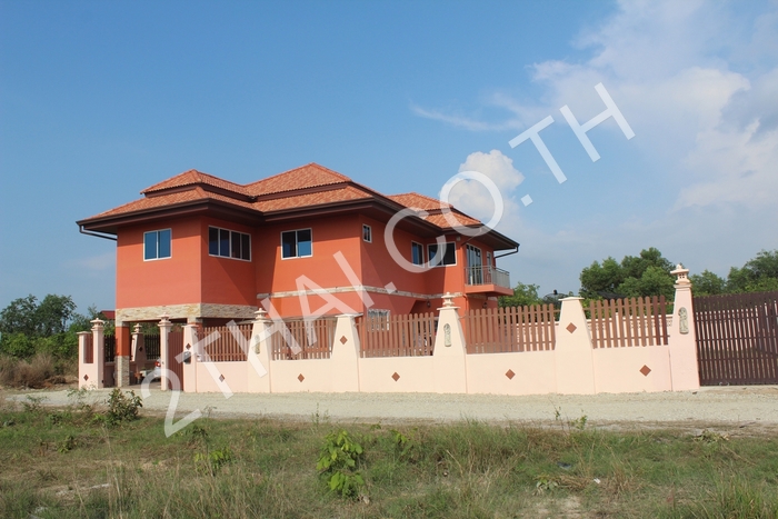Jomtien CRF villa, พัทยา, จอมเทียน - photo, price, location map