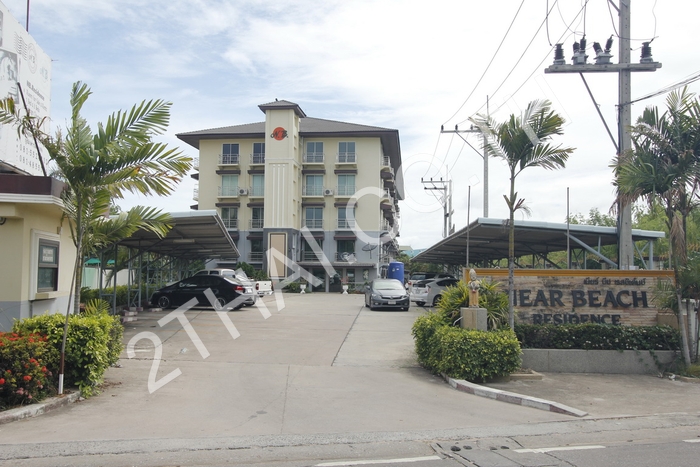 Near Beach Residence, พัทยา, พัทยาเหนือ - photo, price, location map