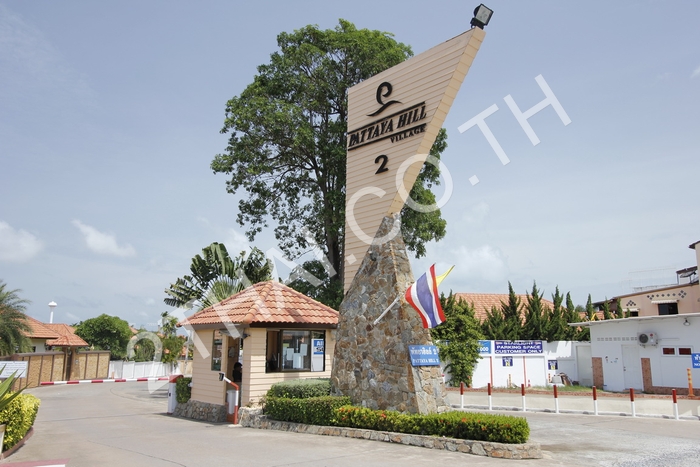 Pattaya Hill Village 2, พัทยา, พัทยาตะวันออก - photo, price, location map