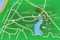 Amaya Hill