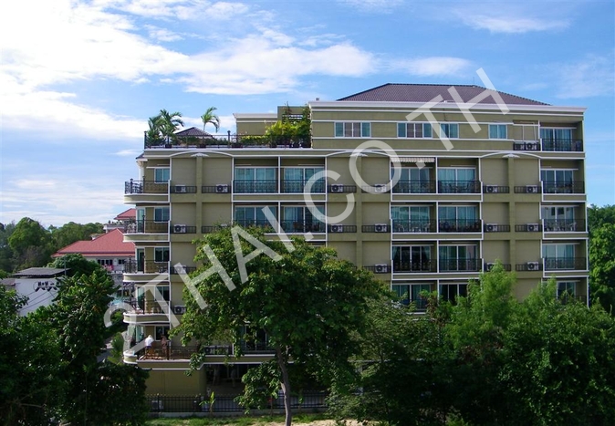 Siam Oriental Condominium, พัทยา, พระตำหนัก - photo, price, location map