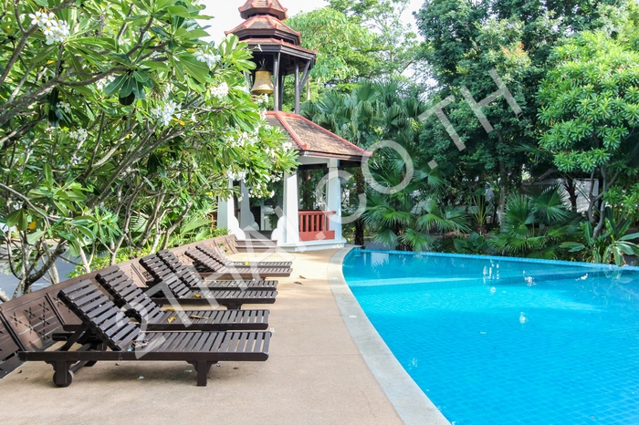 Nagawari Pool Villa Pattaya‎, พัทยา, นาจอมเทียน - photo, price, location map