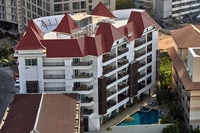 The Club House Pattaya