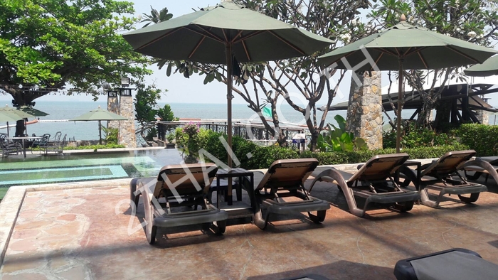 Novotel Pattaya Modus Beachfront Resort, พัทยา, พัทยาเหนือ - photo, price, location map
