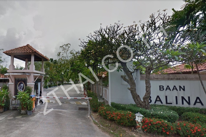 Baan Balina, พัทยา, ห้วยใหญ่ - photo, price, location map