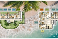 Residence floors 6 and 7