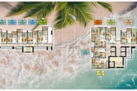 Residence floors 22 and 23