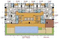 Floor 13