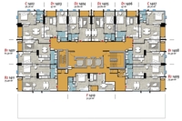 Floor 14-16