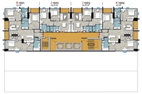 Floor 19-20