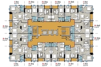 Floor 8-12
