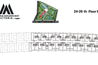 Floors 24-26