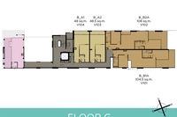 Aeolus Ground Floor