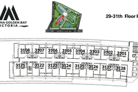 Floors 29-31