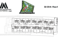 Floors 32-35