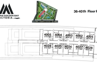 Floors 36-40