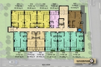 3-4 Floors