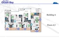 Floors 4-5