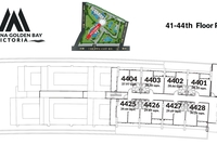Floors 41-44