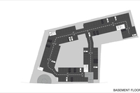 Basement Plan