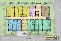 5-6 Floors